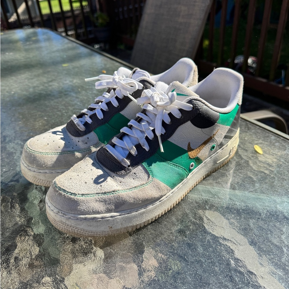 Nike Air force Ones